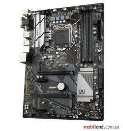GIGABYTE B560 HD3