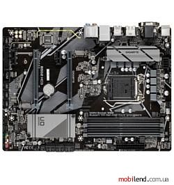 GIGABYTE B560 HD3 (rev. 1.0)