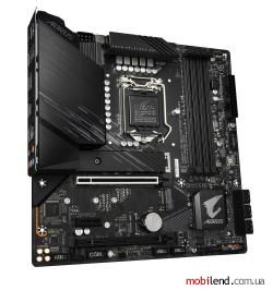 GIGABYTE B560M AORUS ELITE