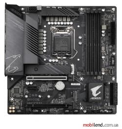 GIGABYTE B560M AORUS PRO