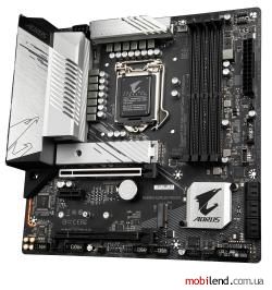 GIGABYTE B560M AORUS PRO AX