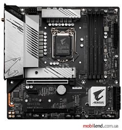 GIGABYTE B560M AORUS PRO AX (rev. 1.0)