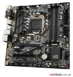 GIGABYTE B560M D3H