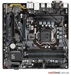 GIGABYTE B560M D3H (rev. 1.0)