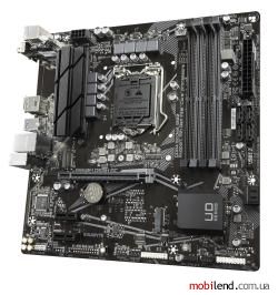 GIGABYTE B560M DS3H AC