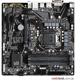 Gigabyte B560M DS3H V2 (rev. 1.0)