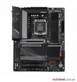 GIGABYTE B650 AORUS ELITE AX