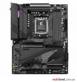 GIGABYTE B650 AORUS PRO AX