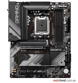 GIGABYTE B650 GAMING X AX