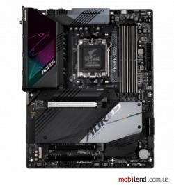 GIGABYTE B650E AORUS MASTER