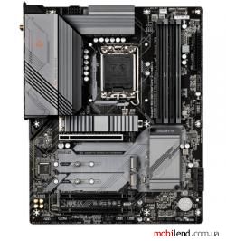 GIGABYTE B660 GAMING X AX DDR4