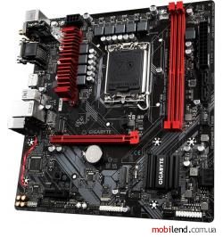 GIGABYTE B660M GAMING AC DDR4