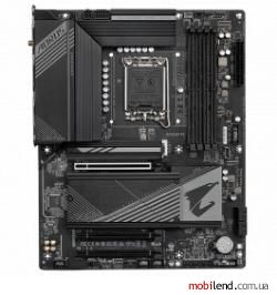 GIGABYTE B760 AORUS ELITE AX