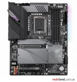GIGABYTE B760 AORUS MASTER DDR4