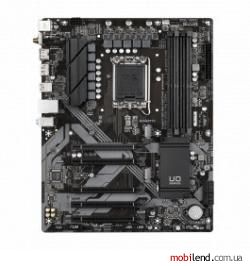 GIGABYTE B760 DS3H AX DDR4