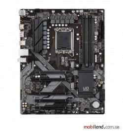 GIGABYTE B760 DS3H DDR4