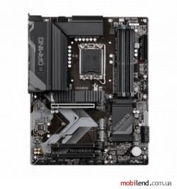 GIGABYTE B760 GAMING X DDR4