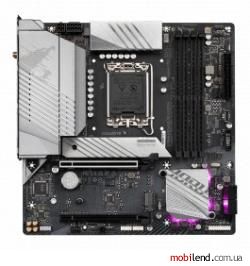 GIGABYTE B760M AORUS ELITE AX DDR4