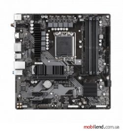 GIGABYTE B760M DS3H AX DDR4