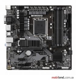 GIGABYTE B760M DS3H DDR4