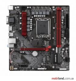 GIGABYTE B760M GAMING DDR4