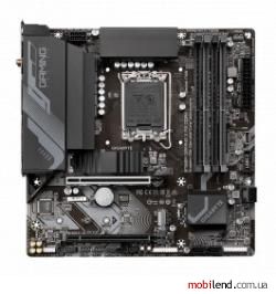 GIGABYTE B760M GAMING X AX DDR4