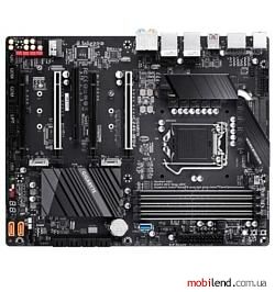 GIGABYTE C246-WU4 (rev. 1.0)