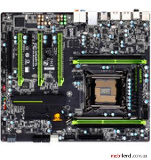 Gigabyte G1.Assassin 2 (rev. 1.0)