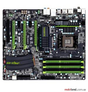 GIGABYTE G1.Guerrilla (rev. 1.0)