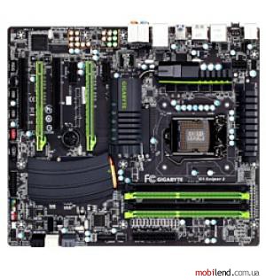 GIGABYTE G1.Sniper2 (rev. 1.0)