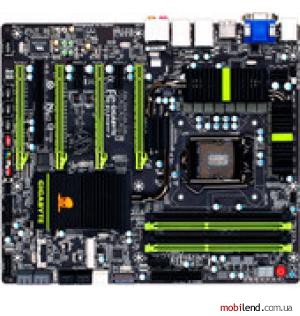 Gigabyte G1.Sniper 3 (rev. 1.0)