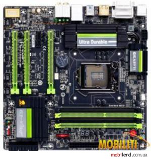 GIGABYTE G1.Sniper 5