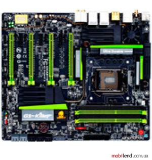 Gigabyte G1.Sniper 5 (rev. 1.0)