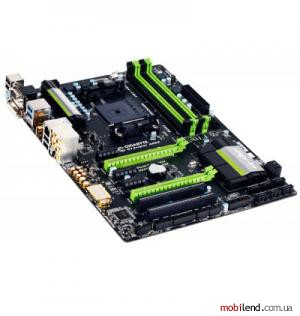 GIGABYTE G1.Sniper A88X