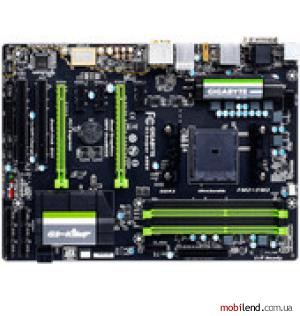 Gigabyte G1.Sniper A88X (rev. 3.0)