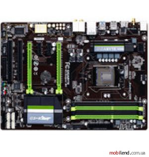 Gigabyte G1.Sniper B5 (rev. 1.0)