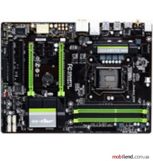Gigabyte G1.Sniper B5 (rev. 1.2)
