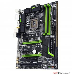 GIGABYTE G1.Sniper B7