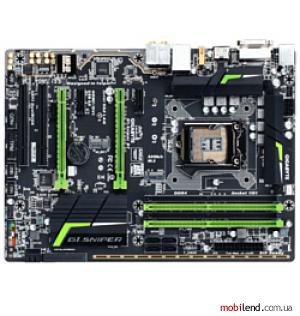 GIGABYTE G1.Sniper B7 (rev. 1.0)