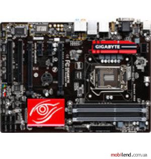 Gigabyte G1.Sniper H6 (rev. 1.0)