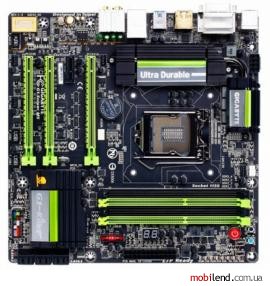GIGABYTE G1.Sniper M5