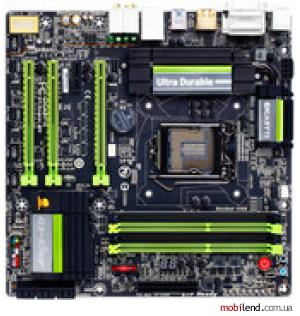 Gigabyte G1.Sniper M5 (rev. 1.0)