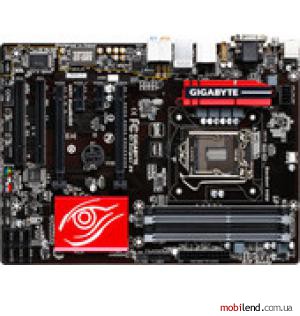 Gigabyte G1.Sniper Z6 (rev. 1.0)