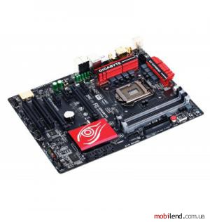 GIGABYTE G1.Sniper Z97