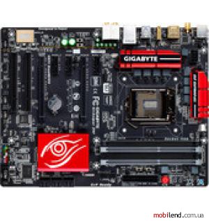 Gigabyte G1.Sniper Z97 (rev. 1.0)