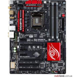 Gigabyte G1.Sniper Z97 (rev. 1.x)