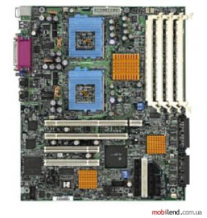 GIGABYTE GA-6ETXDR (1.0)
