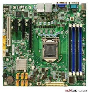 GIGABYTE GA-6FASV1 (rev. 1.0)