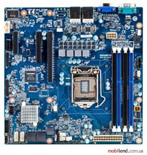 GIGABYTE GA-6LASL (rev. 1.0)