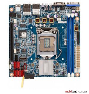 GIGABYTE GA-6LISL (rev. 1.1)